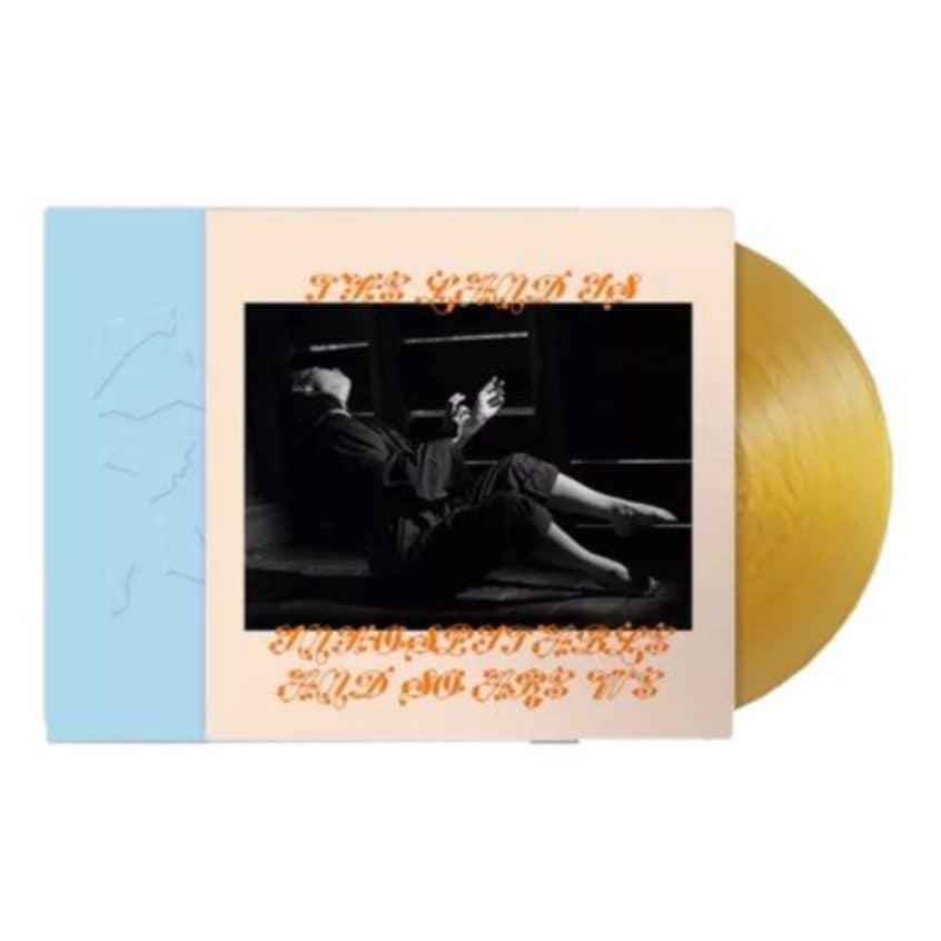 พร้อมส่ง🔥 แผ่นเสียง Vinyl Mitski - The Land Is Inhospitable and So Are We ไวนิล LP  [ใหม่และซีล SS]