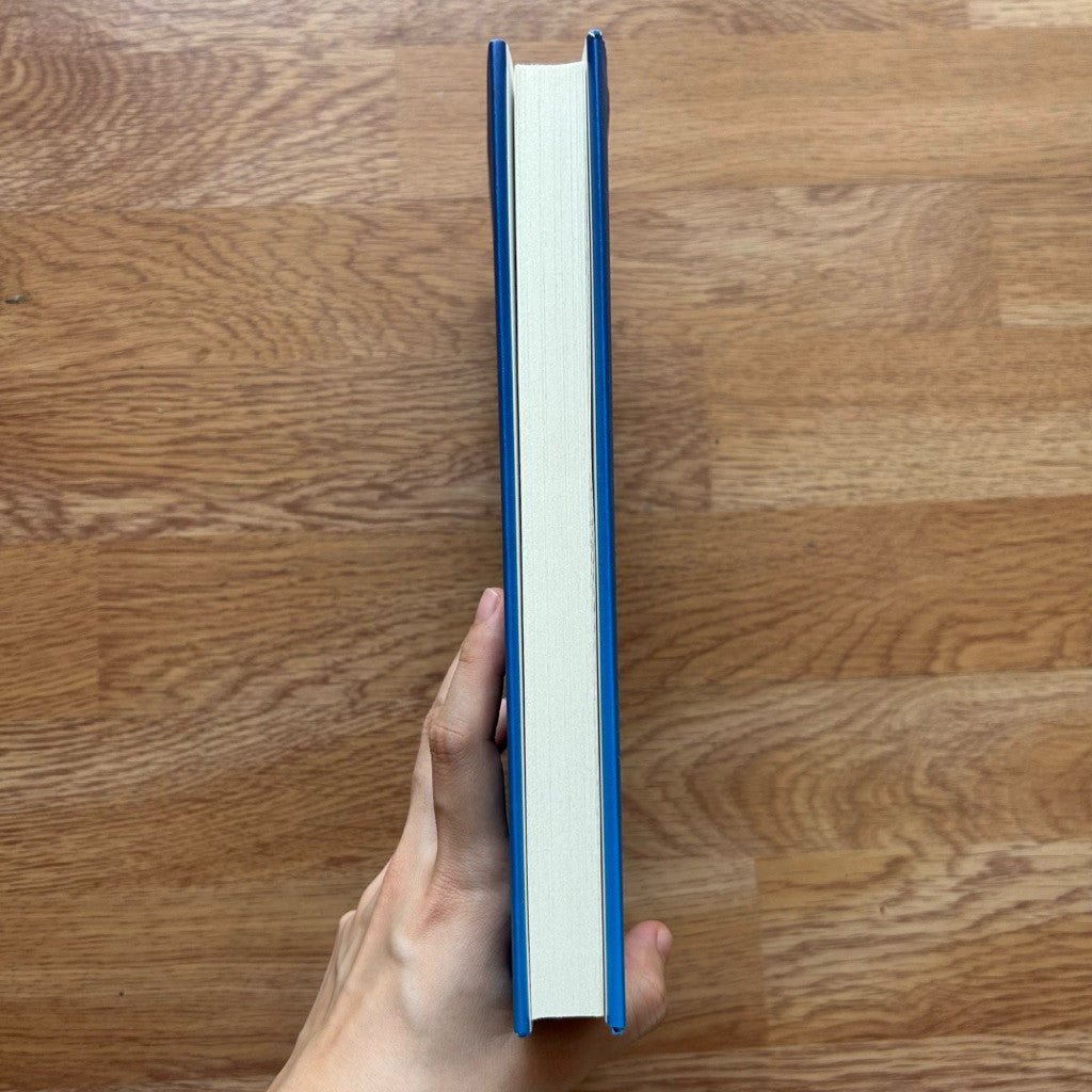 Hardcover Eric Schmidt - Trillion Dollar Coach หนังสือ ปกแข็ง