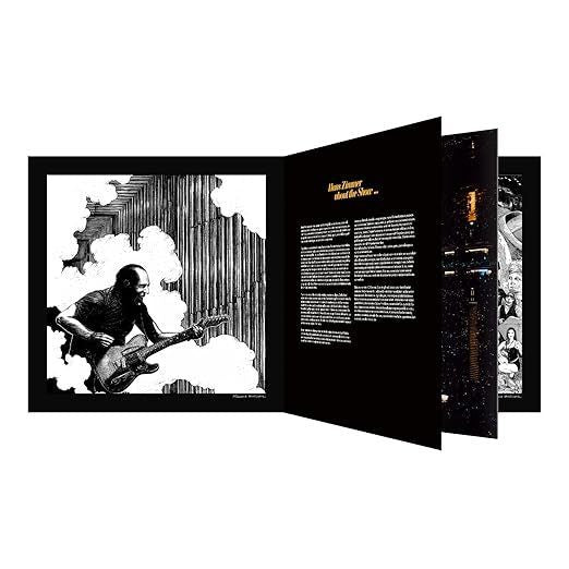 พร้อมส่ง🔥 แผ่นเสียง vinyl Hans Zimmer - Live ไวนิล LP  [ใหม่และซีล SS]