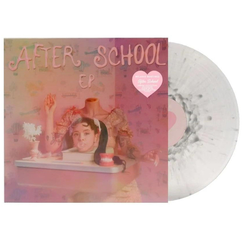 พร้อมส่ง🔥 แผ่นเสียง vinyl Melanie Martinez - After School ไวนิล LP  [ใหม่และซีล SS]