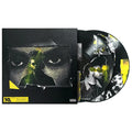 พร้อมส่ง🔥 แผ่นเสียง vinyl The Weeknd - Beauty Behind the Madness LP  [ใหม่และซีล SS]