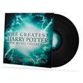 พร้อมส่ง🔥แผ่นเสียง Vinyl LP The Greatest Harry Potter Film Music Collection Vynil แผ่นไวนิล
