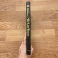 Hardcover The Last Tycoon by F. Scott Fitzgerald หนังสือ ภาษาอังกฤษ ปกแข็ง