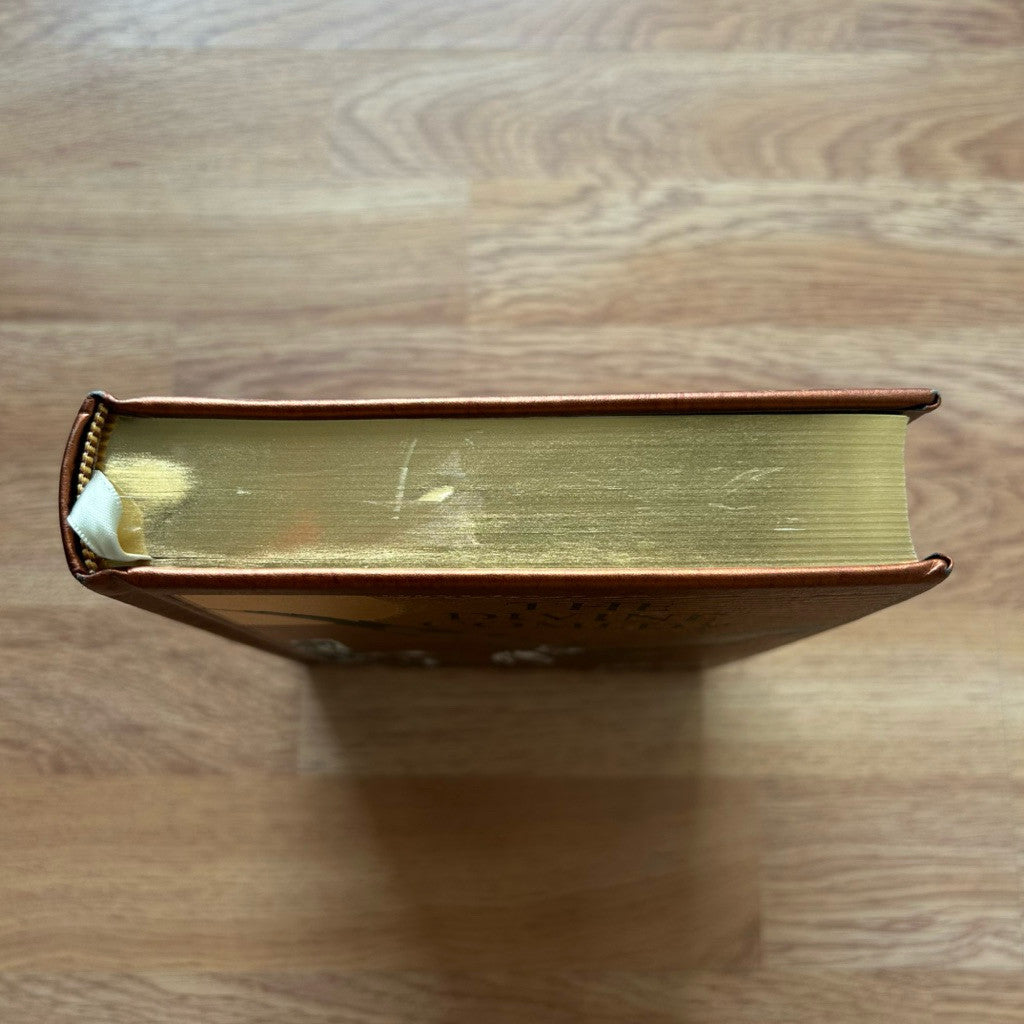 Hardcover The Divine Comedy by Dante Alighieri หนังสือ ภาษาอังกฤษ ปกแข็ง