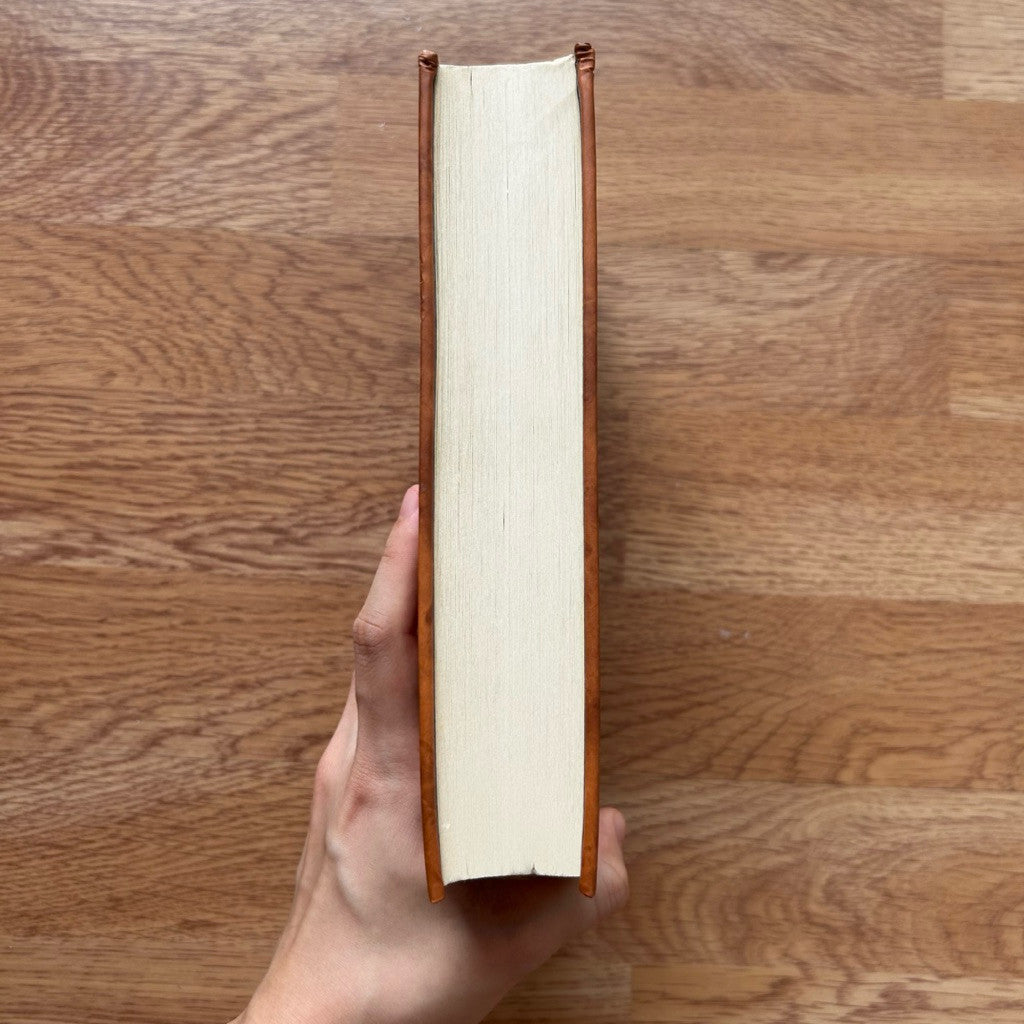 Hardcover Little Dorrit by Charles Dickens หนังสือ ภาษาอังกฤษ ปกแข็ง