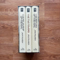 The Lord of the Rings Box Set by J R R Tolkien 3 Hardcover Box Set ชุดหนังสือ ลอร์ดออฟเดอะริงส์ พร้อม Box