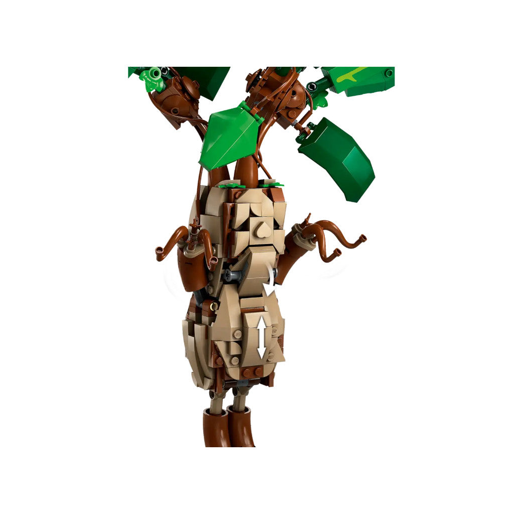พร้อมส่ง🔥 LEGO 76433 Harry Potter Mandrake