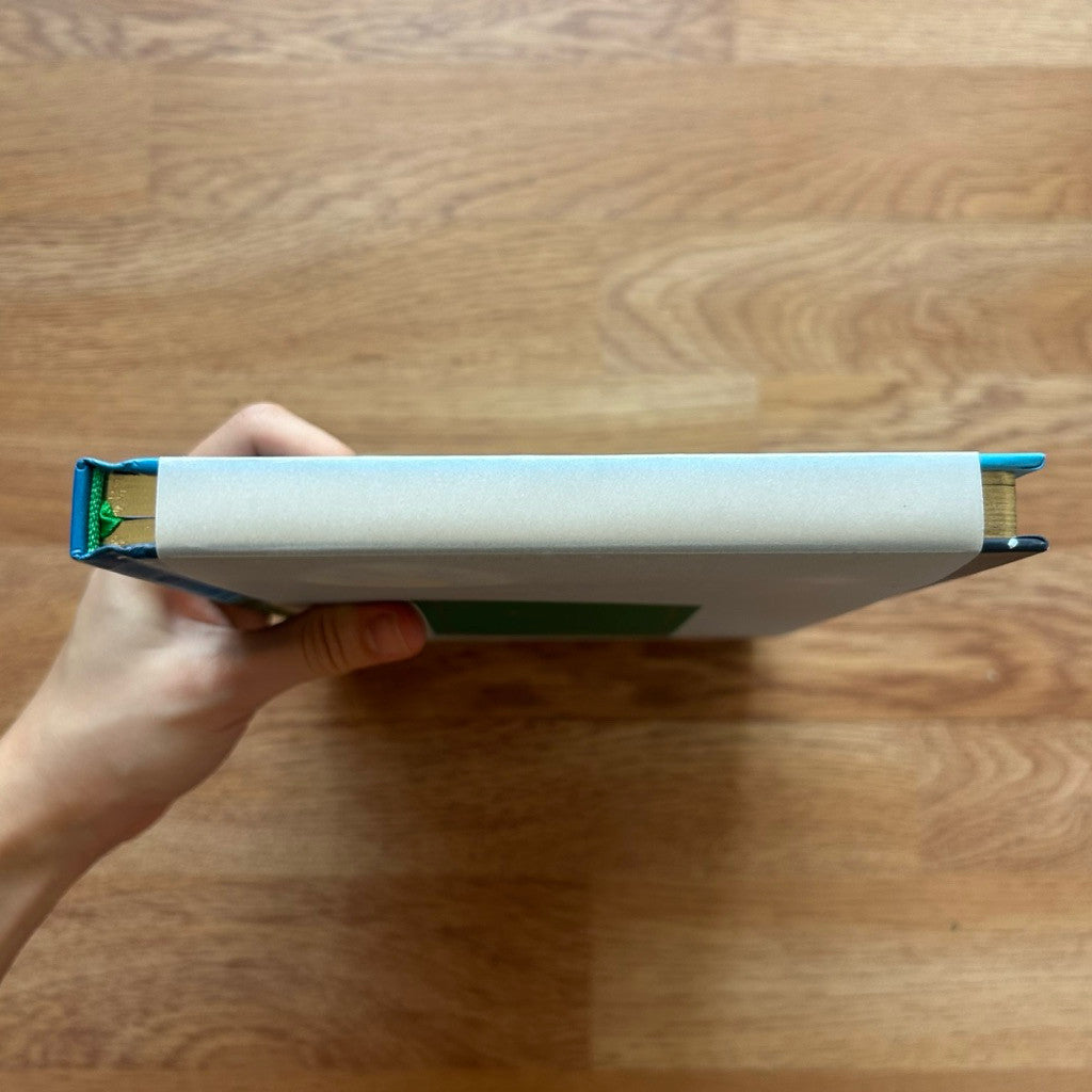 Hardcover Peter Pan: Deluxe Painted Edition (Harper Muse Classics Painted Editions) หนังสือ