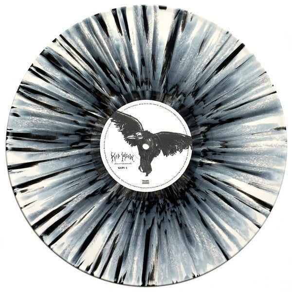 พร้อมส่ง🔥 แผ่นเสียง Vinyl Conan Gray - Kid Krow, Decomposed (5 Year Anniversary) ไวนิล LP  [ใหม่และซีล SS]
