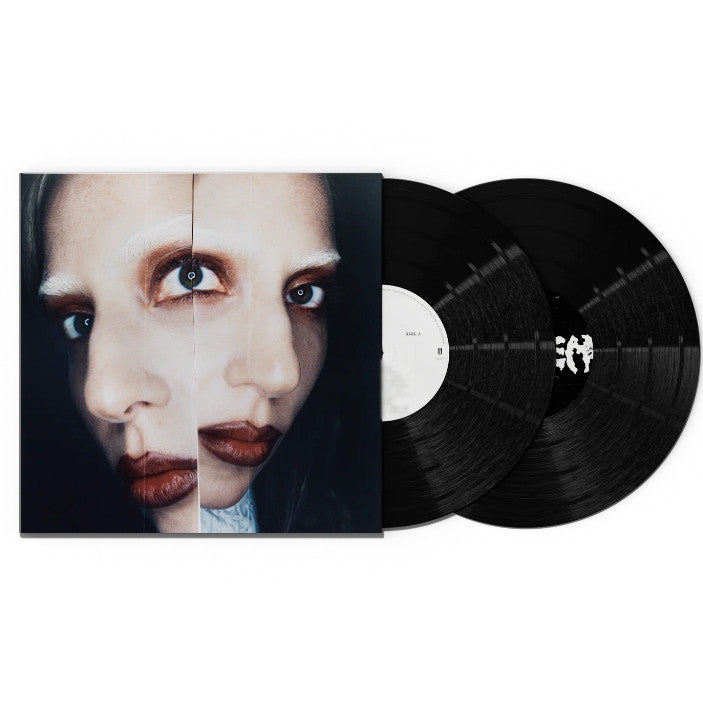 พร้อมส่ง🔥 แผ่นเสียง Vinyl LP LADY GAGA - MAYHEM แผ่นไวนิล [ใหม่และซีล SS]