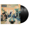 พร้อมส่ง🔥 แผ่นเสียง vinyl Oasis - Definitely Maybe Remastered ไวนิล LP  [ใหม่และซีล SS]