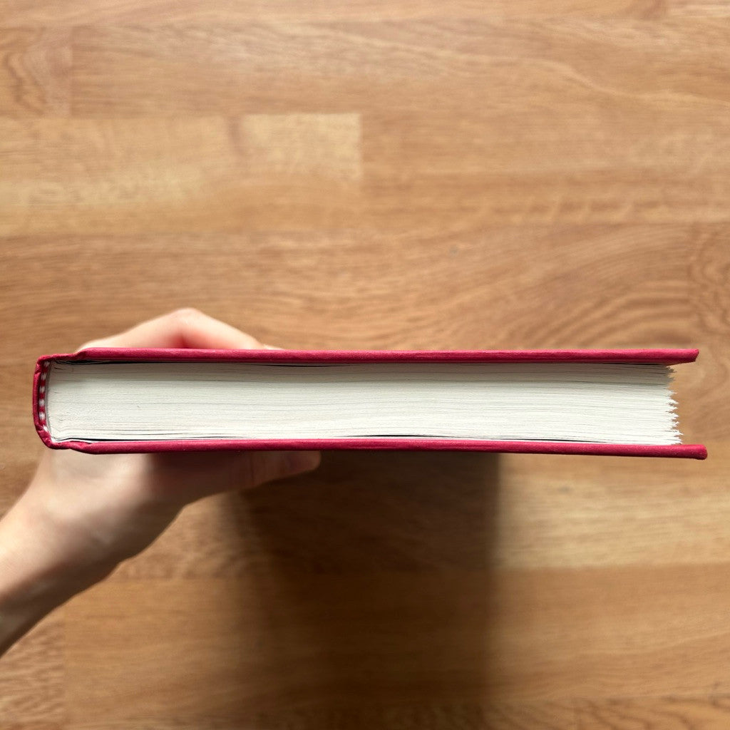 Hardcover The Intelligent Investor The Original 1949 Edition by Benjamin Graham หนังสือ ปกแข็ง