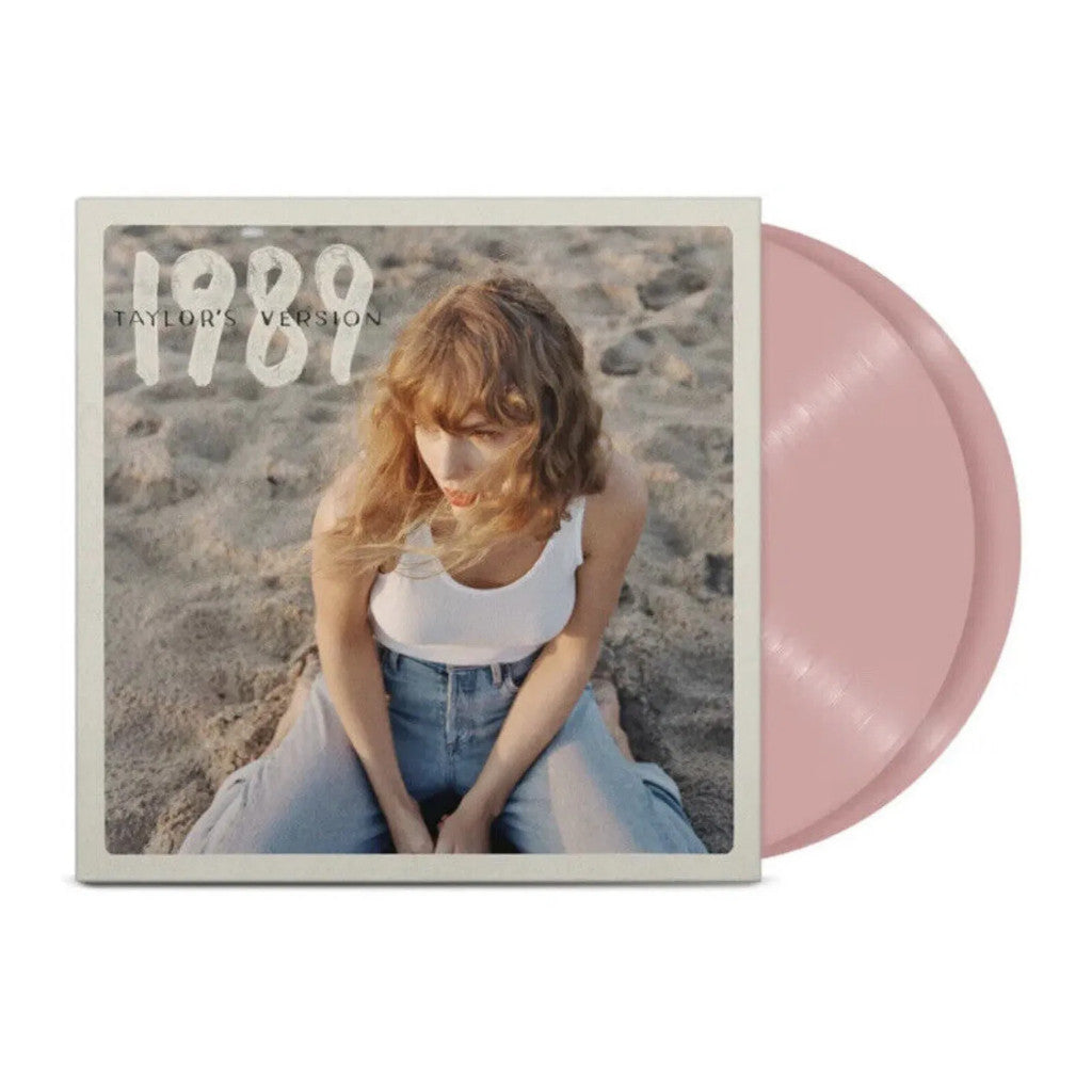 พร้อมส่ง🔥 แผ่นเสียง vinyl Taylor Swift - 1989 ไวนิล LP  [ใหม่และซีล SS]