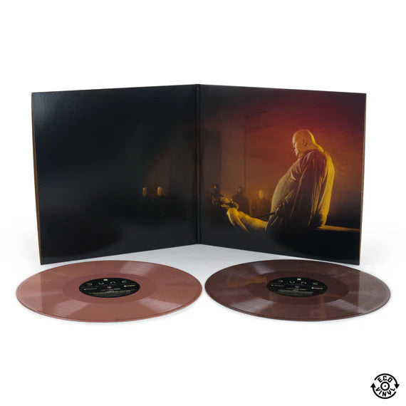 พร้อมส่ง🔥 แผ่นเสียง vinyl Dune - Original Motion Picture Soundtrack ไวนิล LP  [ใหม่และซีล SS]