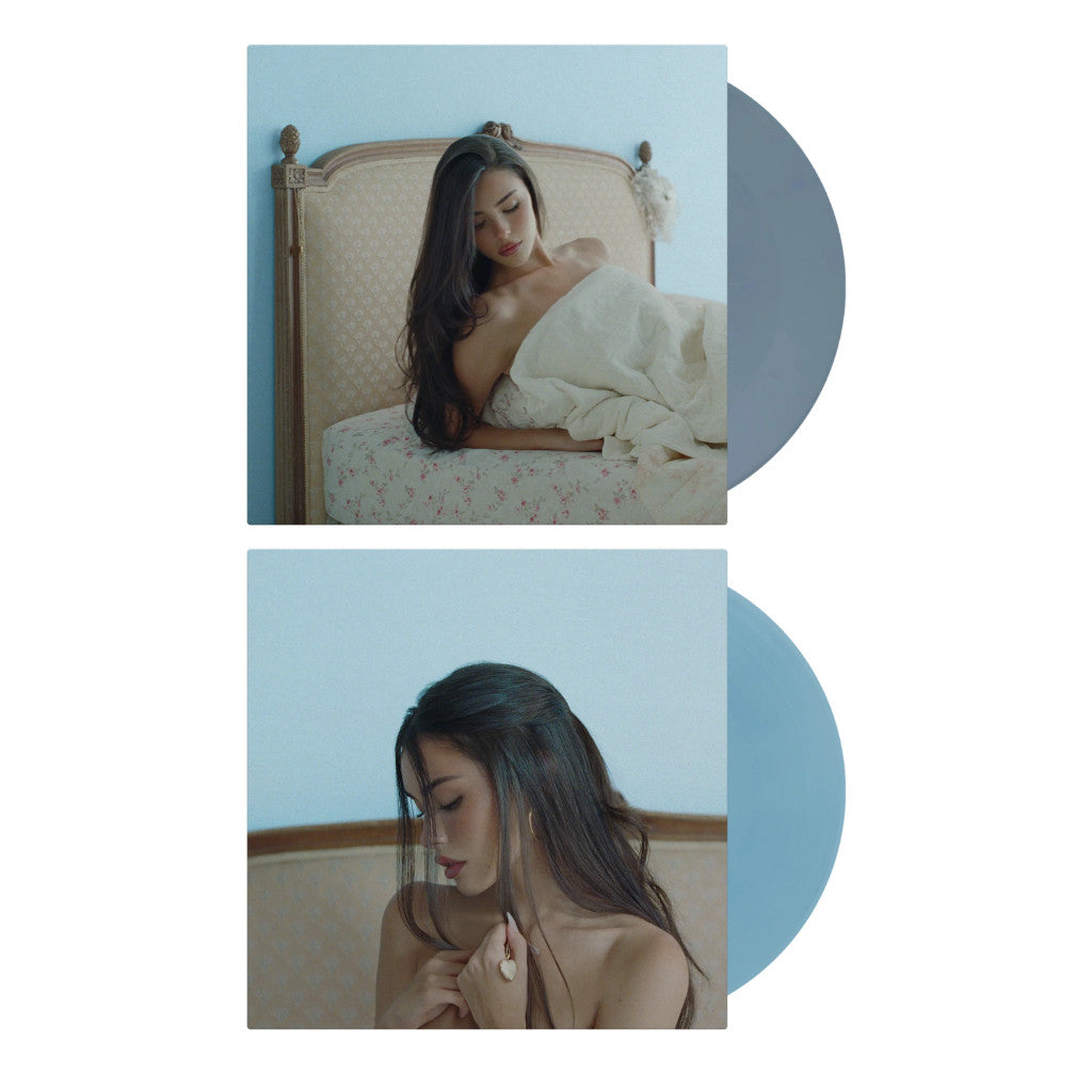 พร้อมส่ง🔥 แผ่นเสียง vinyl madison beer - locket ไวนิล LP  [ใหม่และซีล SS]