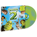 แผ่นเสียง vinyl Shrek 2 Original  Soundtrack ไวนิล LP  [ใหม่และซีล SS]