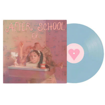พร้อมส่ง🔥 แผ่นเสียง vinyl Melanie Martinez - After School ไวนิล LP  [ใหม่และซีล SS]
