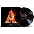 พร้อมส่ง🔥 แผ่นเสียง vinyl Simon Franglen - Avatar: Fire and Ash ไวนิล LP  [ใหม่และซีล SS]