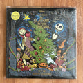 พร้อมส่ง🔥 The Nightmare Before Christmas: Advent Calendar and Pop-Up Book