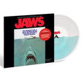 พร้อมส่ง🔥 แผ่นเสียง vinyl John Williams - Jaws Original Motion Picture Soundtrack Water-Filled ไวนิล LP  [ใหม่และซีล SS]