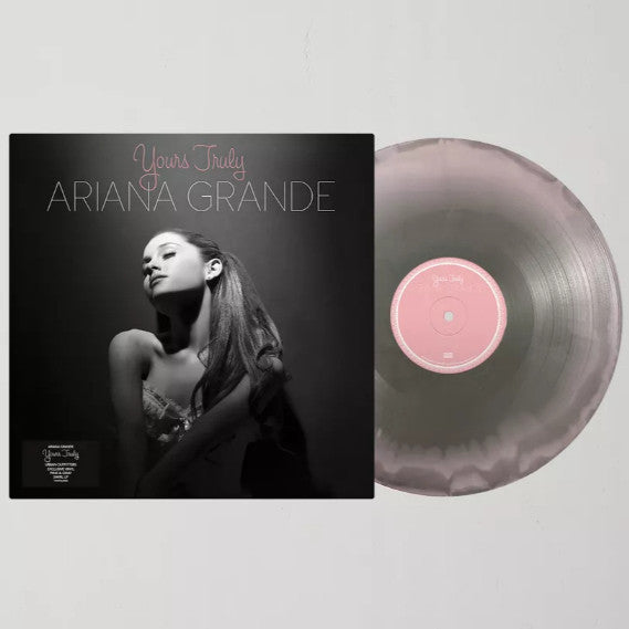 พร้อมส่ง🔥 แผ่นเสียง Vinyl Ariana Grande - Dangerous Woman / Sweetener / eternal sunshine / positions UO Exclusive