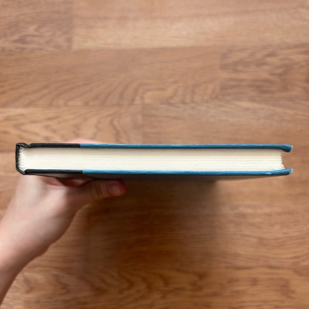 Hardcover The Last Tycoon by F. Scott Fitzgerald หนังสือ ภาษาอังกฤษ ปกแข็ง