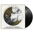พร้อมส่ง🔥 แผ่นเสียง Vinyl LP The Hobbit & The Lord Of The Rings : Film Music Collection (Soundtrack) แผ่นไวนิล Vinyl LP