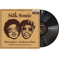พร้อมส่ง🔥แผ่นเสียง Vinyl LP BRUNO MARS / ANDERSON PAAK : An Evening With Silk Sonic แผ่นไวนิล