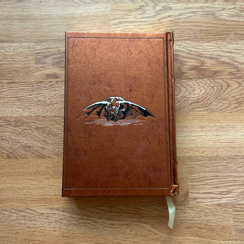 Hardcover The Divine Comedy by Dante Alighieri หนังสือ ภาษาอังกฤษ ปกแข็ง
