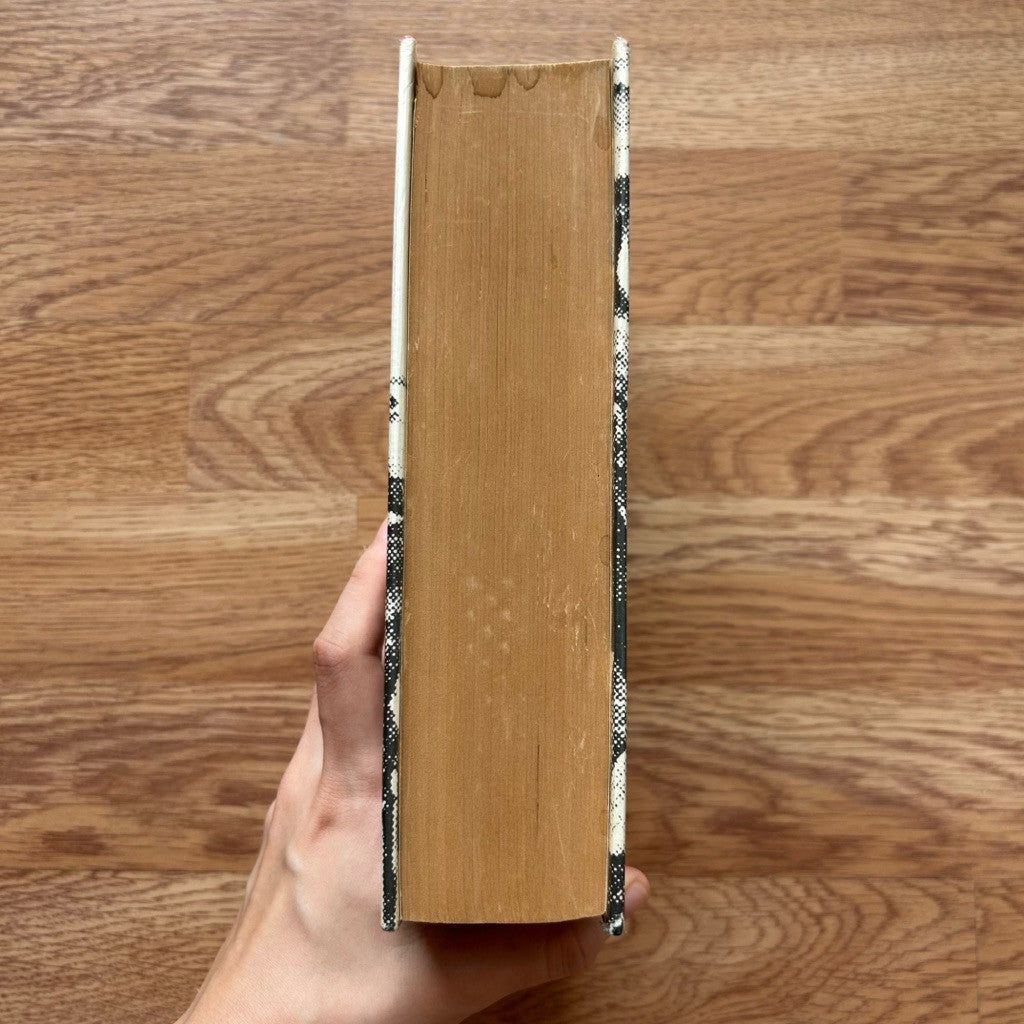 Hardcover The Complete Works of William Shakespeare  หนังสือ ภาษาอังกฤษ ปกแข็ง