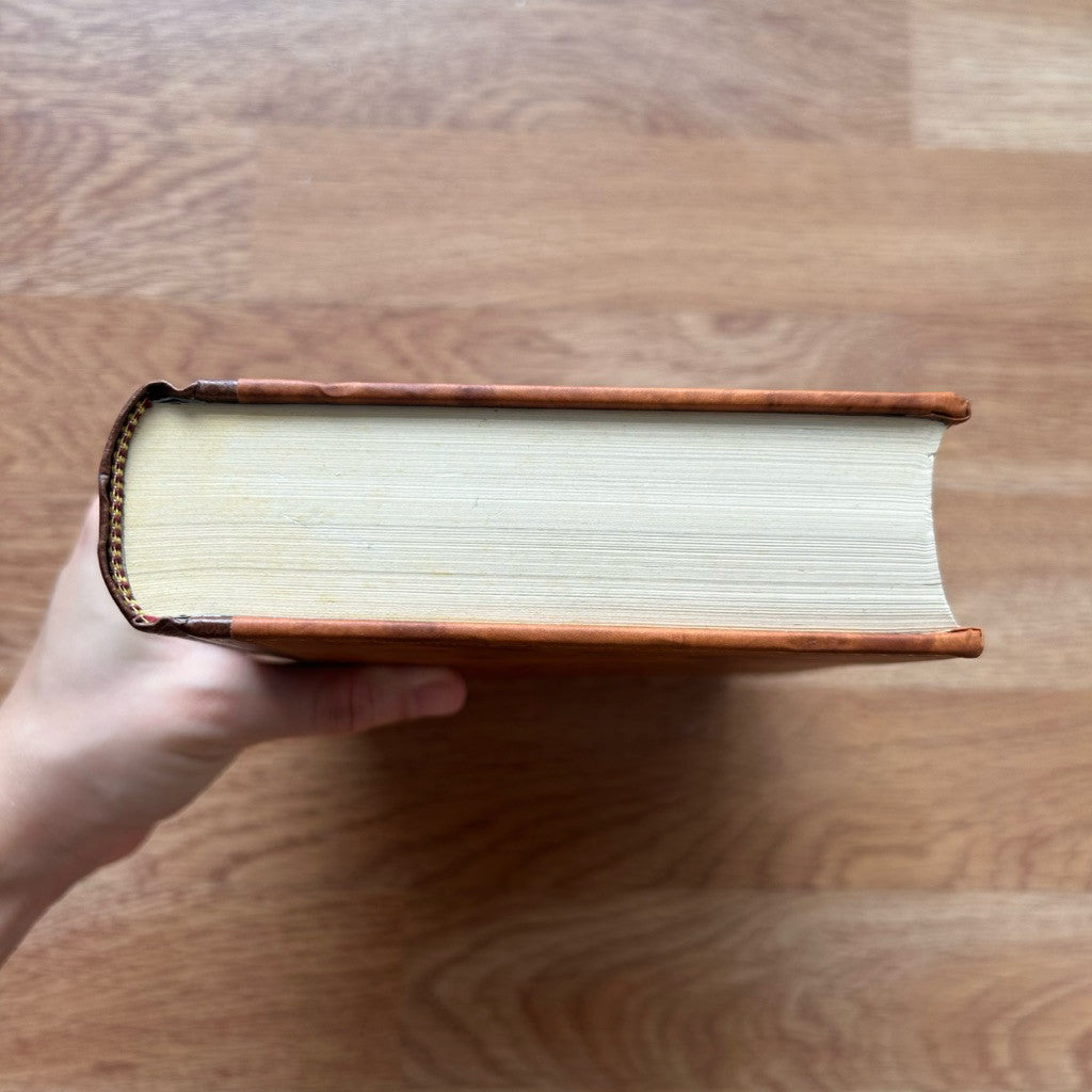 Hardcover Little Dorrit by Charles Dickens หนังสือ ภาษาอังกฤษ ปกแข็ง