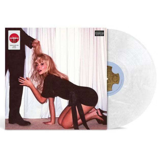พร้อมส่ง🔥 แผ่นเสียง Vinyl LP Sabrina Carpenter - Man's Best Friend แผ่นไวนิล [ใหม่และซีล SS]