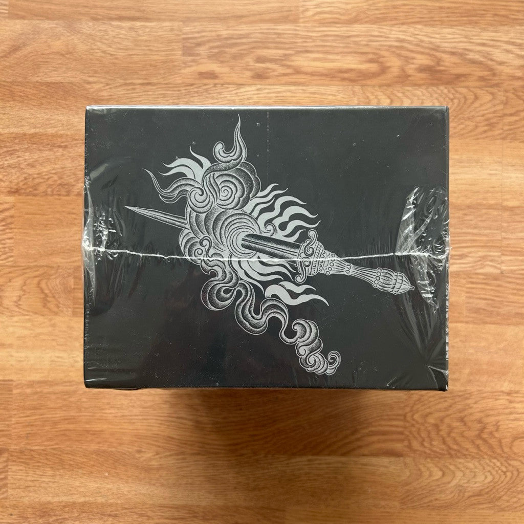 [Sealed New] A Court of Thorns and Roses 5 Hardcover Books Box Set by Sarah J. Maas