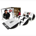 พร้อมส่ง🔥แผ่นเสียง vinyl  Michael Jackson - Bad 25th Anniversary edition ไวนิล LP  [ใหม่และซีล SS]