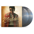 พร้อมส่ง🔥 แผ่นเสียง vinyl  Michael Jackson
Michael: Songs From The Motion Picture ไวนิล LP  [ใหม่และซีล SS]