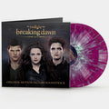 พร้อมส่ง🔥แผ่นเสียง vinyl  The Twilight Saga Breaking Dawn Part 2 LP  [ใหม่และซีล SS]