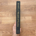 Hardcover The Side of Paradise by F. Scott Fitzgerald หนังสือ ภาษาอังกฤษ ปกแข็ง