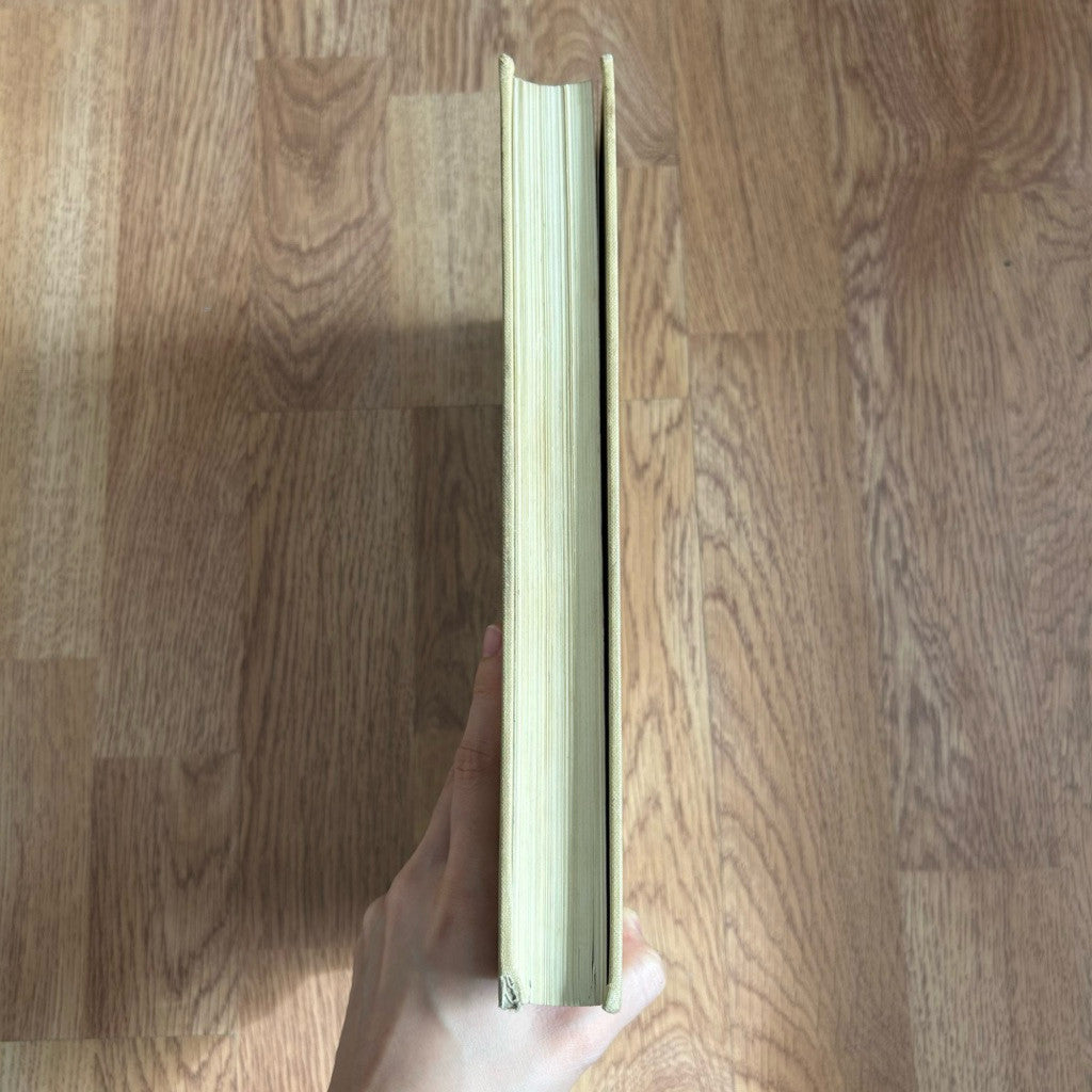 Hardcover The Story of Art by Ernst Gombrich  หนังสือ ภาษาอังกฤษ ปกแข็ง