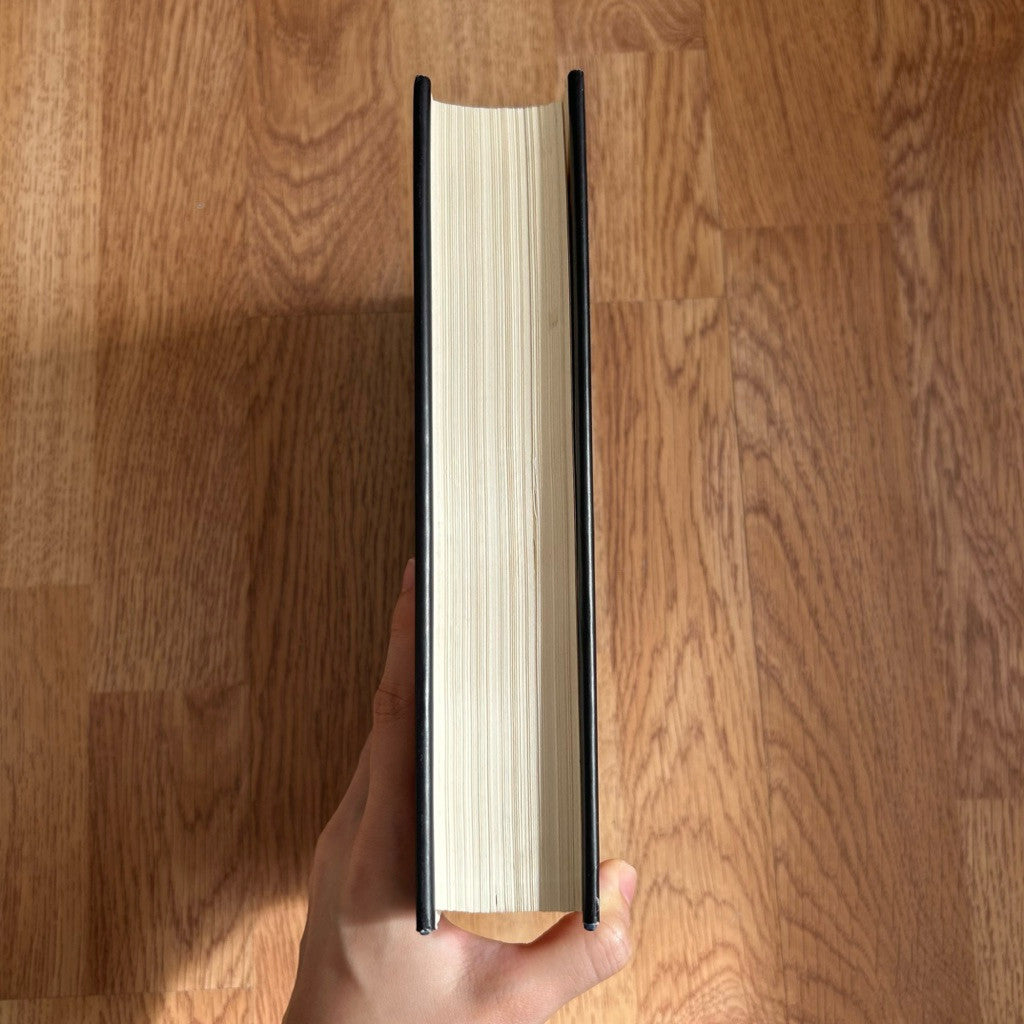 Hardcover The Portrait of a Lady by Henry James หนังสือ ภาษาอังกฤษ ปกแข็ง