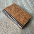 Hardcover Little Dorrit by Charles Dickens หนังสือ ภาษาอังกฤษ ปกแข็ง