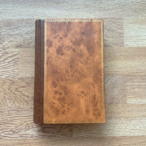Hardcover A Child's History of England by Charles Dickens หนังสือ ภาษาอังกฤษ ปกแข็ง