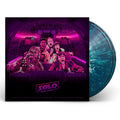 พร้อมส่ง🔥 แผ่นเสียง Vinyl LP Solo: A Star Wars Story - Original Soundtrack แผ่นไวนิล [ใหม่และซีล SS]