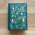 Hardcover Little Women (สี่ดรุณี)
by Louisa May Alcott หนังสือ ภาษาอังกฤษ ปกแข็ง