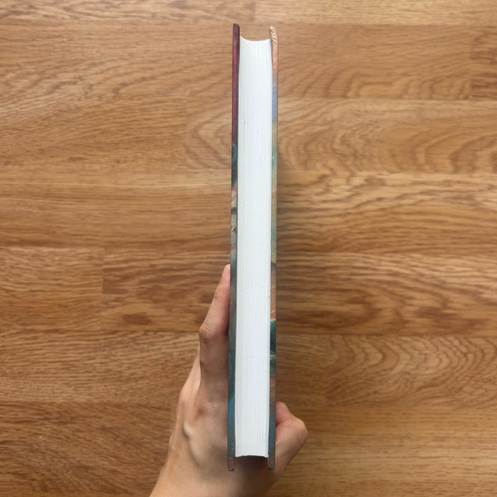 หนังสือ แฮร์รี่ พอตเตอร์ กับห้องแห่งความลับ ปกแข็ง