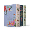 พร้อมส่ง🔥Box Set Hardcover Jane Austen Collection - Pride and Prejudice, Emma, Sense and Sensibility หนังสือ ปกแข็ง