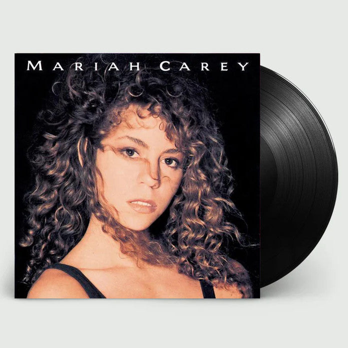 พร้อมส่ง🔥 Mariah Carey แผ่นเสียง [ใหม่และซีล SS]