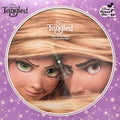 พร้อมส่ง🔥 แผ่นเสียง Vinyl Songs from Tangled Picture Disc LP [ใหม่และซีล SS]