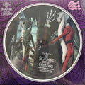 พร้อมส่ง🔥 แผ่นเสียง Vinyl The Nightmare Before Christmas Soundtrack Picture Disc LP [ใหม่และซีล SS]
