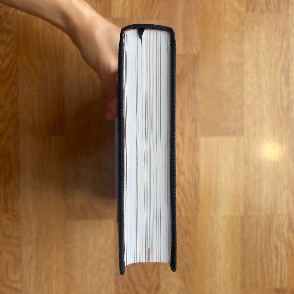 Hardcover Ray Dalio - Principles : Life and Work หนังสือ ปกแข็ง