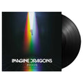 พร้อมส่ง🔥 แผ่นเสียง Vinyl Imagine Dragons
- Evolve ไวนิล LP  [ใหม่และซีล SS]